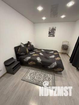 3-к квартира, посуточно, 77м2, 1/1 этаж