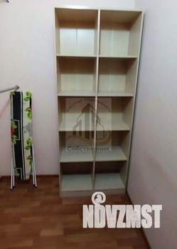 1-к квартира, на длительный срок, 56м2, 3/17 этаж