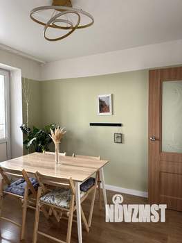 1-к квартира, на длительный срок, 37м2, 12/18 этаж