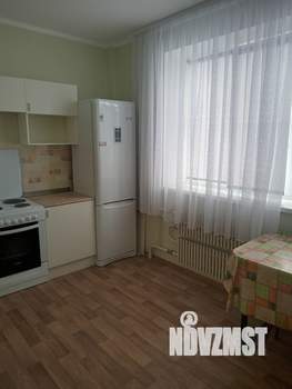 1-к квартира, на длительный срок, 39м2, 6/17 этаж