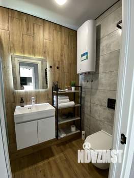 1-к квартира, посуточно, 30м2, 20/20 этаж