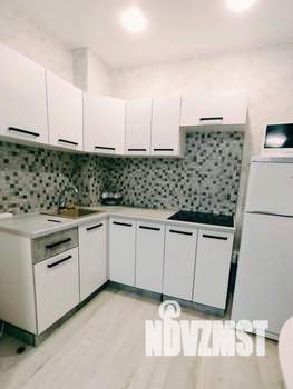 1-к квартира, посуточно, 37м2, 1/1 этаж