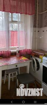 2-к квартира, на длительный срок, 44м2, 1/5 этаж