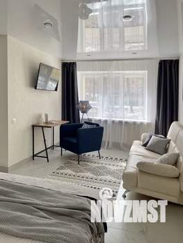 1-к квартира, посуточно, 30м2, 1/5 этаж