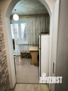 1-к квартира, на длительный срок, 27м2, 6/9 этаж