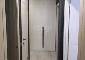 2-к квартира, на длительный срок, 62м2, 9/16 этаж