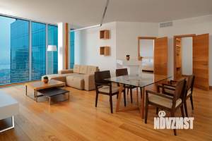 2-к квартира, посуточно, 88м2, 1/1 этаж