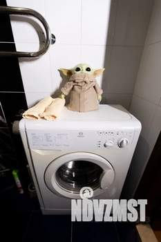 1-к квартира, посуточно, 42м2, 9/9 этаж