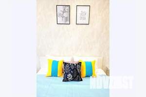 1-к квартира, посуточно, 30м2, 4/5 этаж