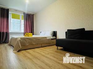 2-к квартира, посуточно, 60м2, 1/17 этаж