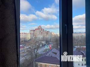 1-к квартира, посуточно, 34м2, 8/22 этаж