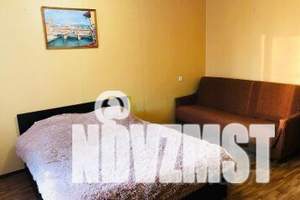 1-к квартира, посуточно, 40м2, 5/10 этаж