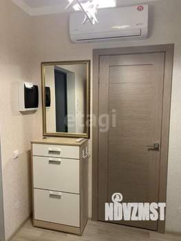 1-к квартира, на длительный срок, 49м2, 3/25 этаж