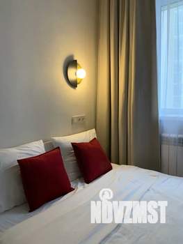 Студия квартира, посуточно, 20м2, 2/9 этаж