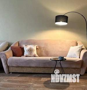 1-к квартира, посуточно, 65м2, 1/1 этаж