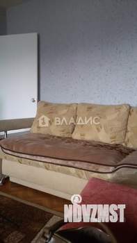 1-к квартира, на длительный срок, 39м2, 4/10 этаж