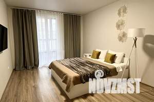 2-к квартира, посуточно, 60м2, 12/19 этаж
