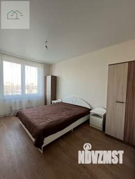 2-к квартира, на длительный срок, 58м2, 18/25 этаж
