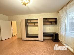1-к квартира, на длительный срок, 38м2, 7/10 этаж