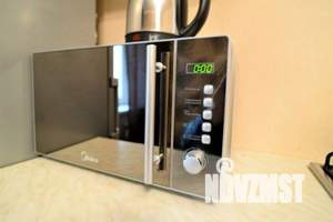 1-к квартира, посуточно, 46м2, 6/8 этаж