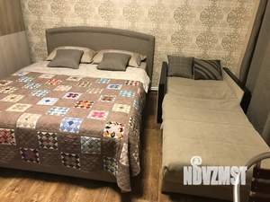 Студия квартира, посуточно, 25м2, 1/1 этаж