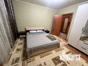 2-к квартира, посуточно, 60м2, 16/16 этаж