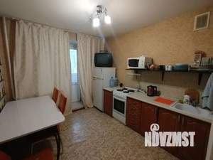 1-к квартира, посуточно, 35м2, 1/10 этаж