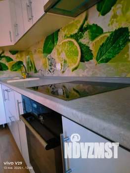 1-к квартира, посуточно, 44м2, 3/17 этаж