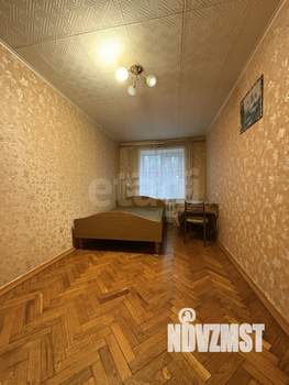 3-к квартира, на длительный срок, 60м2, 3/5 этаж