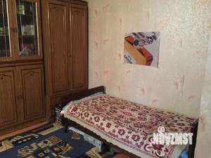 1-к квартира, на длительный срок, 32м2, 4/5 этаж