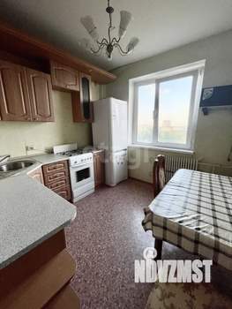 1-к квартира, на длительный срок, 40м2, 6/10 этаж