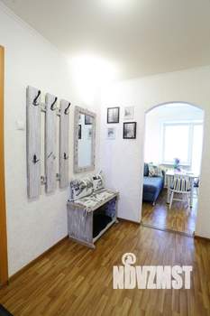 1-к квартира, посуточно, 47м2, 1/1 этаж