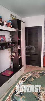 1-к квартира, на длительный срок, 40м2, 14/17 этаж