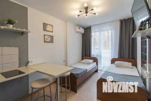 Студия квартира, посуточно, 20м2, 3/20 этаж