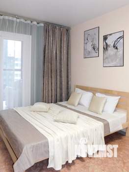 1-к квартира, посуточно, 35м2, 13/16 этаж