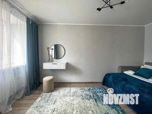 2-к квартира, посуточно, 44м2, 4/5 этаж