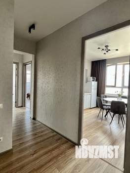 3-к квартира, посуточно, 80м2, 1/1 этаж