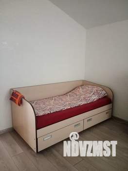 2-к квартира, посуточно, 70м2, 2/2 этаж