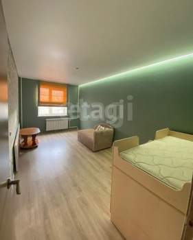 2-к квартира, на длительный срок, 60м2, 4/10 этаж