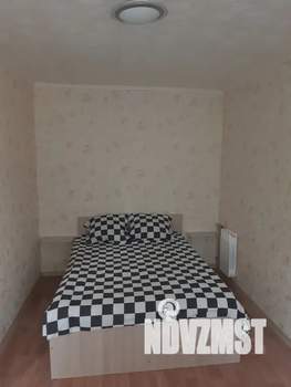 2-к квартира, посуточно, 45м2, 3/5 этаж