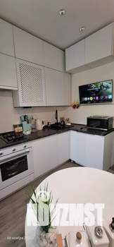 1-к квартира, посуточно, 33м2, 1/3 этаж