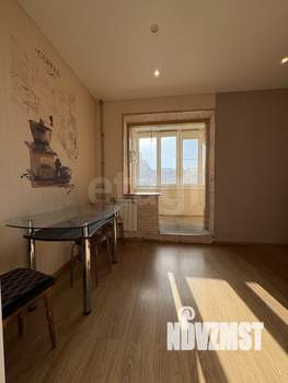 1-к квартира, на длительный срок, 40м2, 15/17 этаж