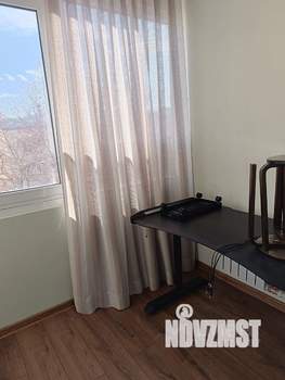 2-к квартира, на длительный срок, 82м2, 4/17 этаж