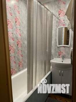 2-к квартира, посуточно, 45м2, 4/5 этаж