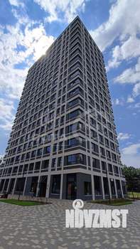 1-к квартира, на длительный срок, 40м2, 3/18 этаж