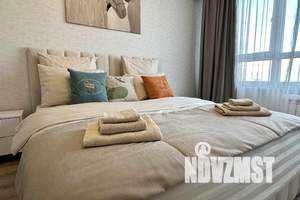 2-к квартира, посуточно, 78м2, 15/17 этаж