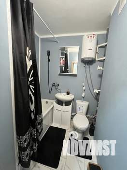 Студия квартира, посуточно, 20м2, 2/20 этаж