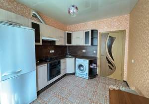 2-к квартира, на длительный срок, 58м2, 8/10 этаж