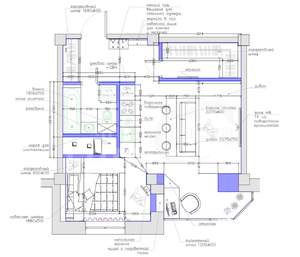1-к квартира, на длительный срок, 40м2, 4/17 этаж