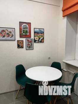 1-к квартира, посуточно, 35м2, 4/5 этаж